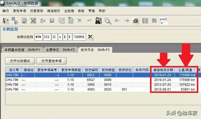 进口大众CC新车落地58万、二手只要12万。谁说的大众保值率高？