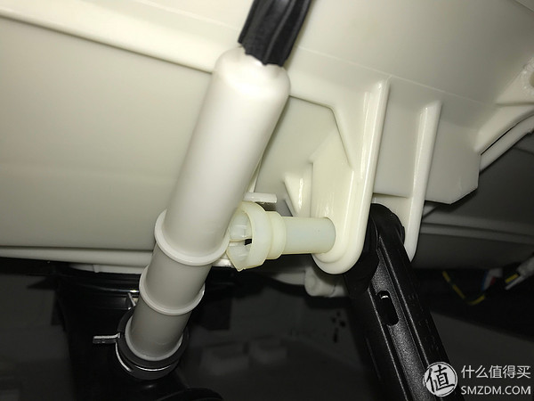 洗衣机：有容乃大 四千元10kg哪家强？松下、LG、三星对比横评