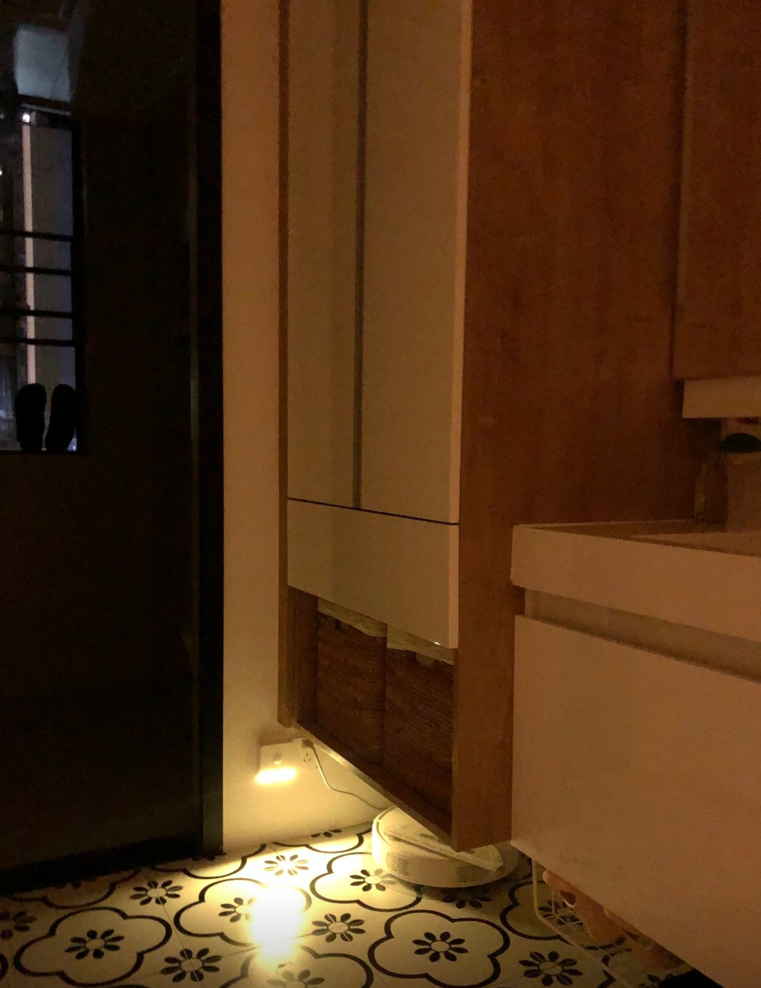 这位80后宝妈很有想法，60㎡小宅，挖掘出100㎡收纳力，优秀
