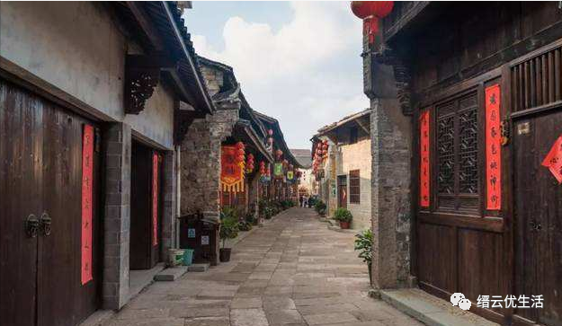 壶镇第一家工厂：溪头街中兴麻袋厂，开启壶镇工业重镇的不凡之路