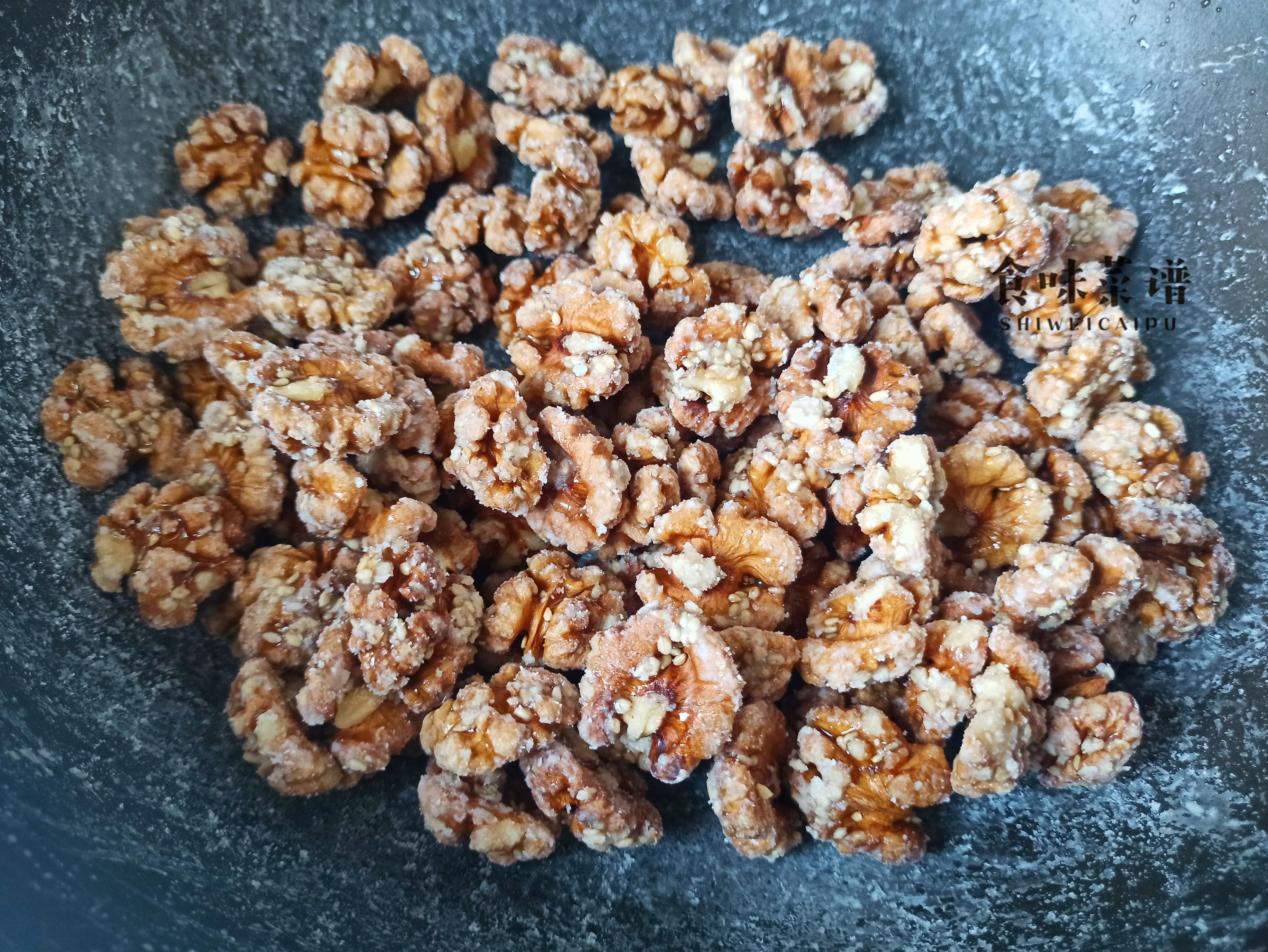 想吃零食不用買，教你自製6款休閒零食，香甜酥脆，孩子們都愛吃