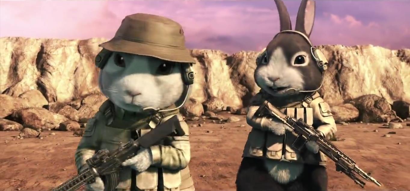 这部红遍全网的经典动画电影,却很少人知道它的名字——猫屎一号