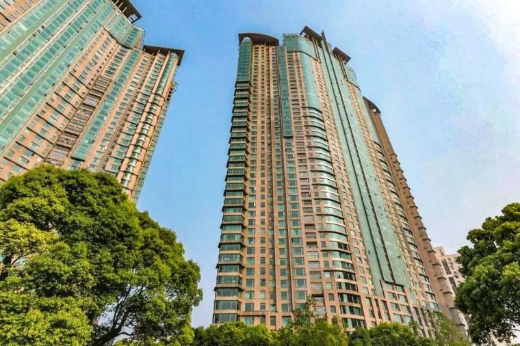 盘点上海5大顶级富人区，亿级豪宅只是标配