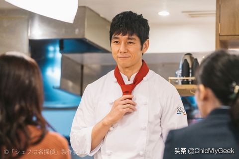 2021上半年十部最高分日剧！菅田将晖、有村架纯组神仙CP