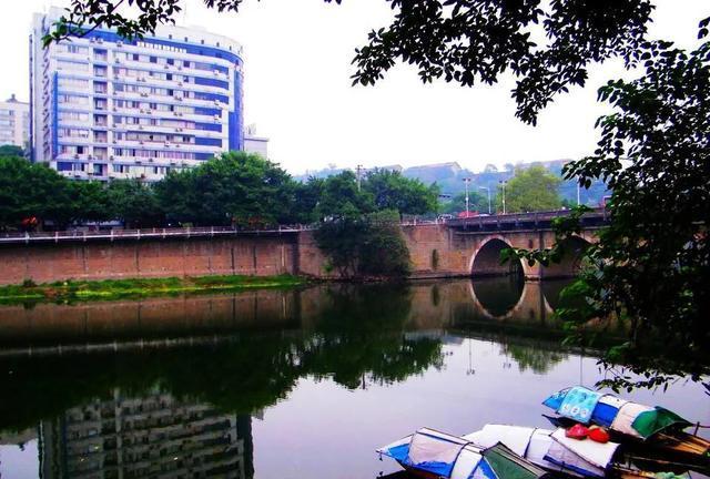自贡景点自贡五大旅游景点大全