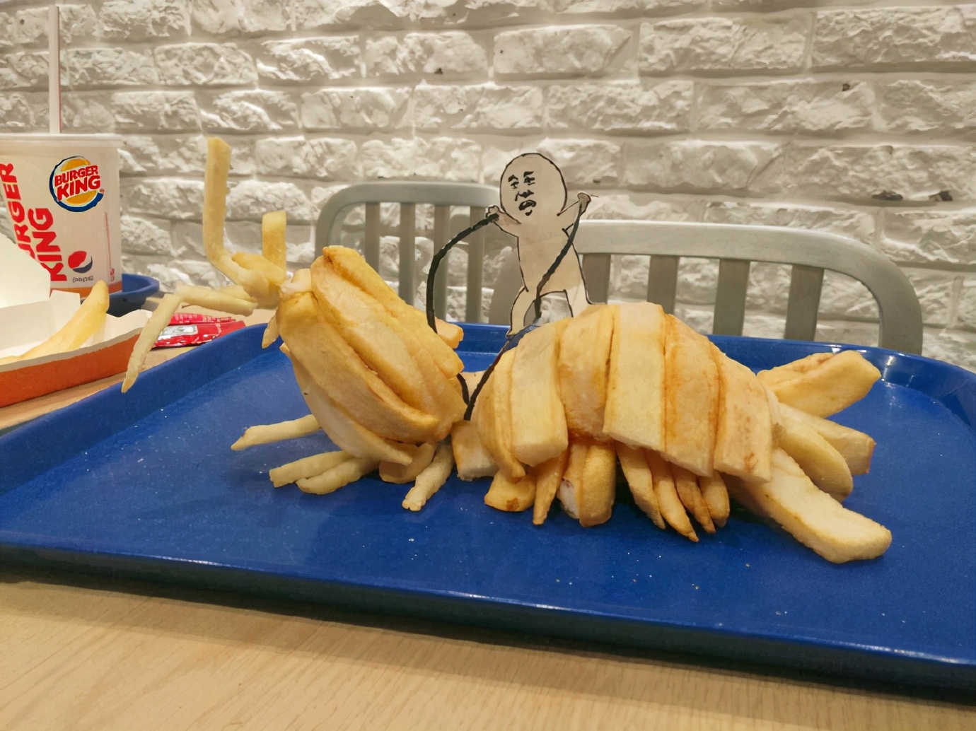 解元尽处笑话集210408期