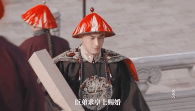 清装帅哥不好演，这么多年看下来，也就这10位称得上“郎艳独绝”