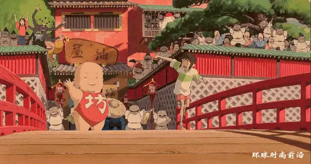 千与千寻的寓意总结（千与千寻的启示和意义）