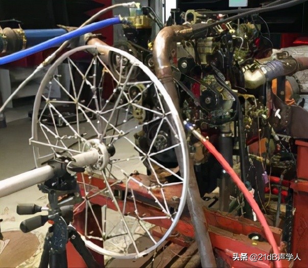 声源定位技术及其应用