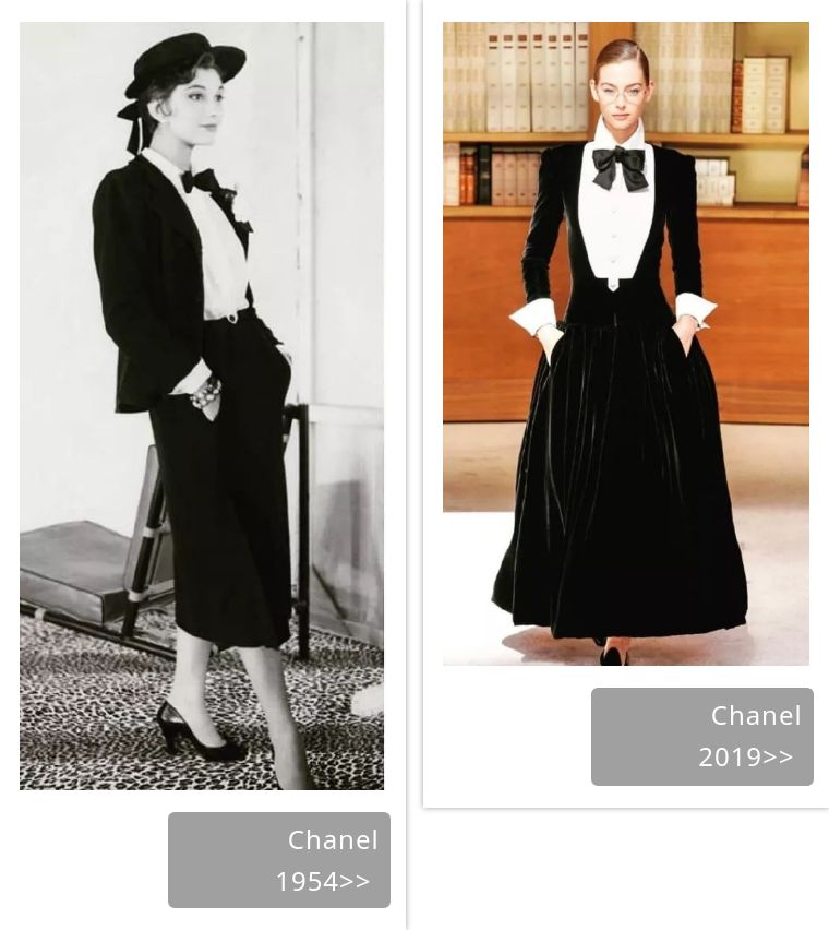 Vintage与古着，真的不是一个概念，别在搞混了