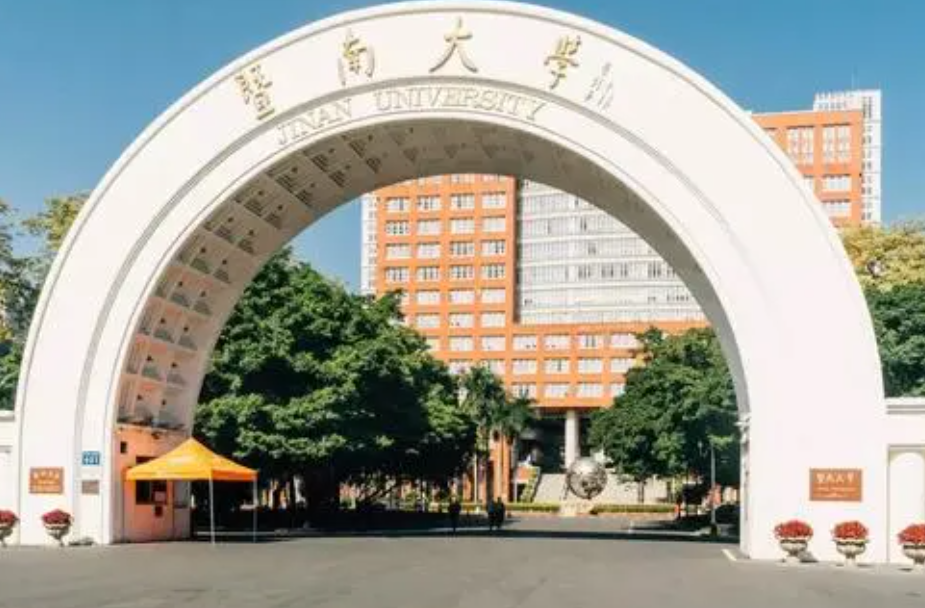 这3所211高校太委屈，经常被误认为是三流大学，都是名字惹的祸