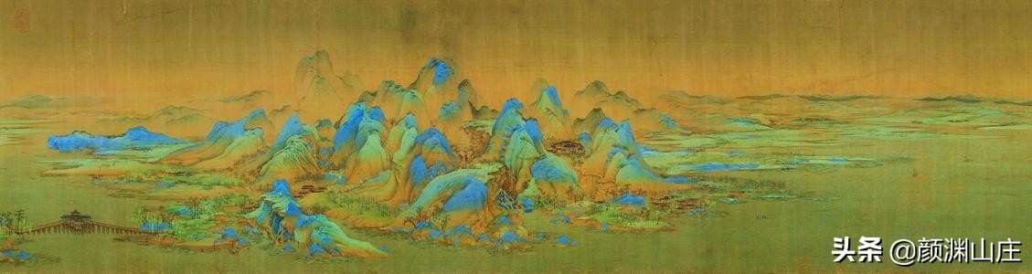 《中华辞赋精选48篇全集》翩若惊鸿，浪漫飘逸，源远流长
