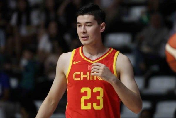 NBA夏季联赛中国(中国男篮的五场夏季联赛，除了输球，还收获了什么？)