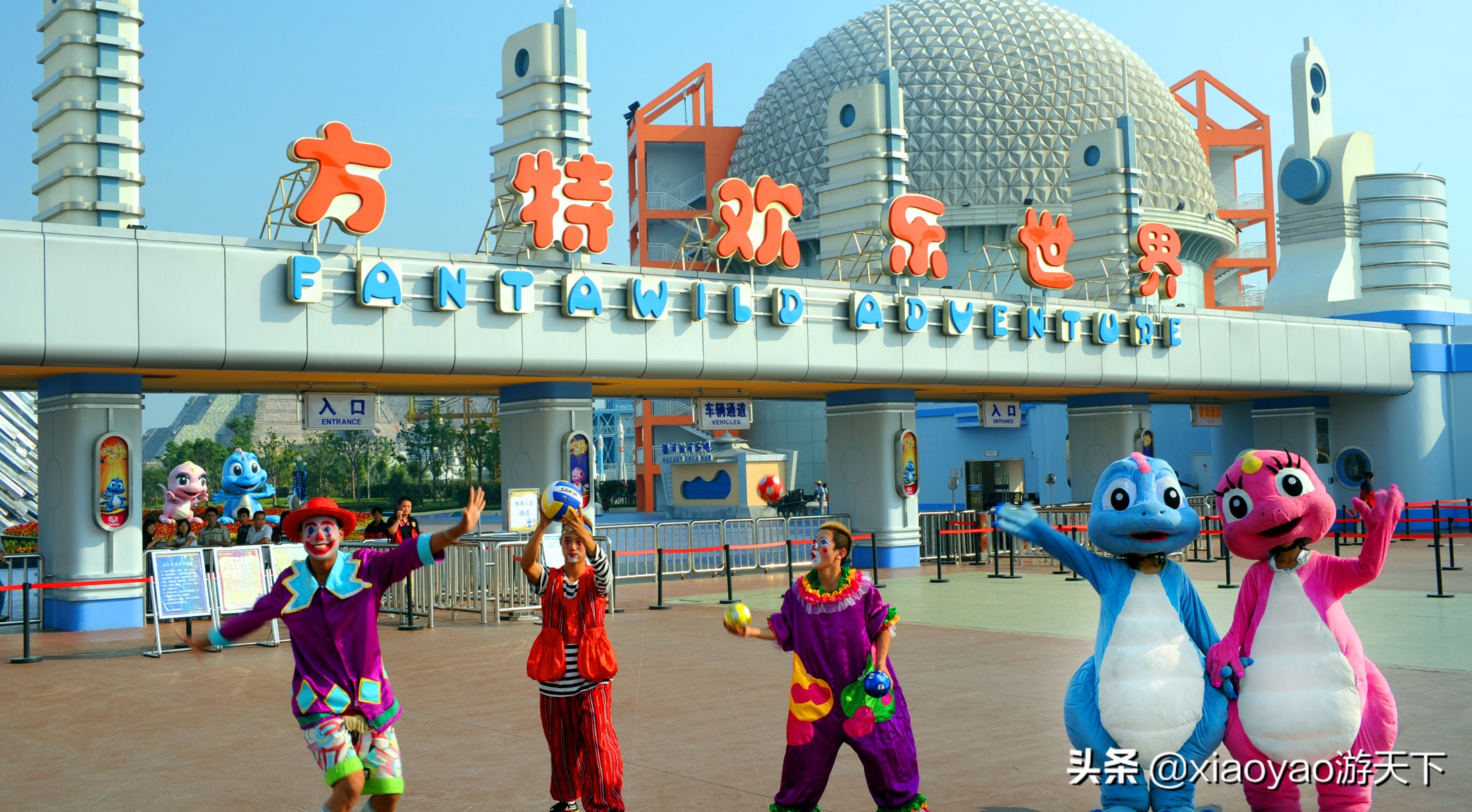 全国5A级旅游景区最新门票价格（安徽篇）