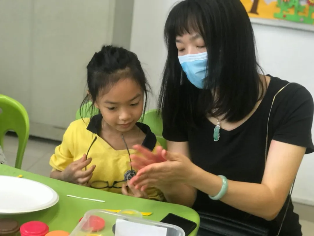 走进校园，走进课堂：祈福英语实验小学G1J别开生面的开放日活动