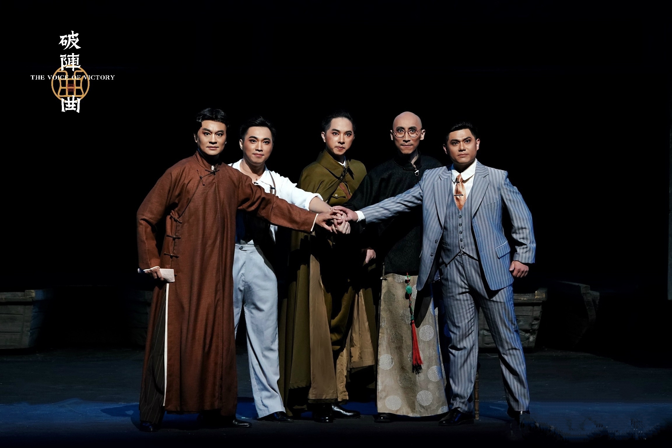 抗日战火狂燃，这个村庄里的“神秘岩洞”，竟藏着黄埔分校的故事