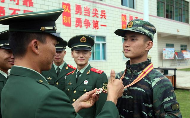 大学期间当兵，转士官之后有4种办法取得大学文凭，望周知