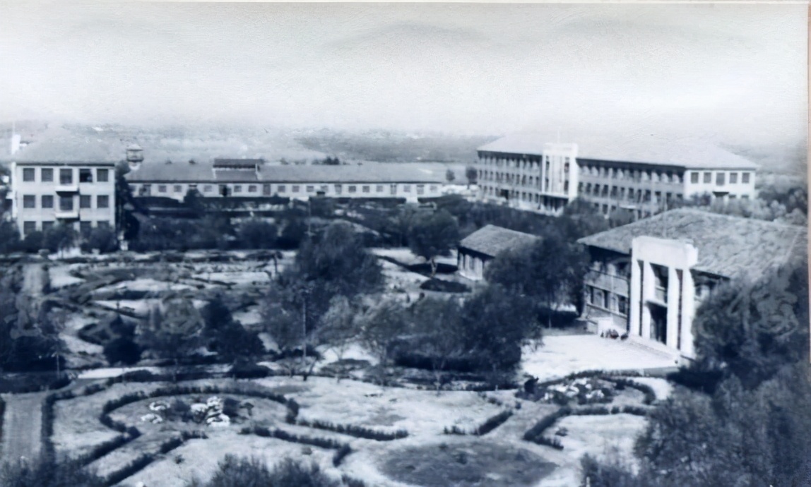 新中国步兵学校发展简史