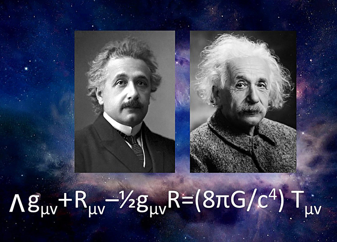 重大发现！天文学家第一次发现黑洞吃掉中子星，爱因斯坦又对了