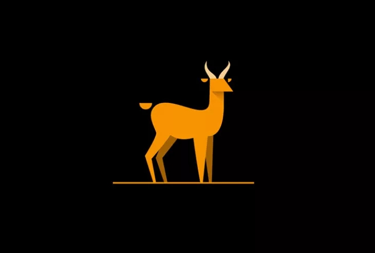 一组国际化的品牌LOGO设计合集赏析