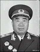 毛主席授予的十大元帅什么级别？朱德排第一证书编号不是001？
