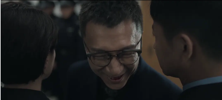 给《扫黑风暴》演员演技排名，王志飞进不了前3