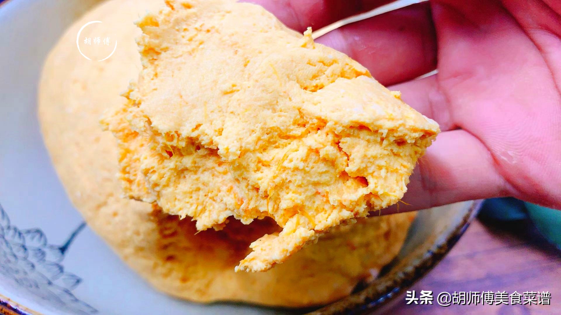 南瓜饼的做法大全（牢记3点南瓜饼更香更软）