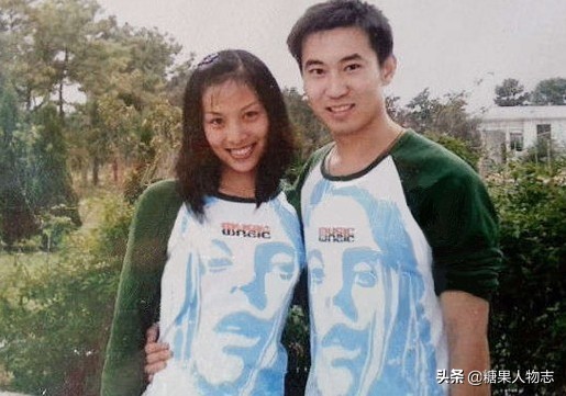 17岁上飞行学校33岁飞向太空，最美航天员，她的爱情才叫比翼双飞