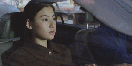 这韩国电影把张柏芝拍绝了，年纪20岁的她比现在还会“演”