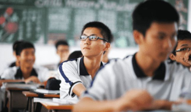 学生家庭等级表排行出炉，5档更容易出“高材生”，你家在哪级？