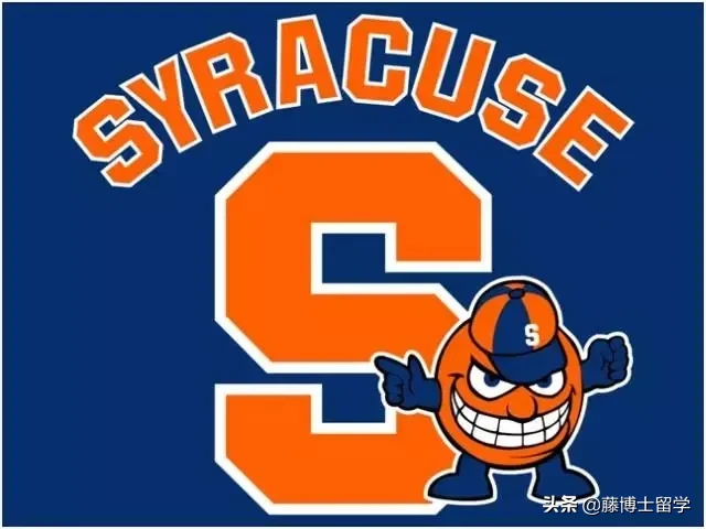 「藤博士院校解读」雪城大学！我是美国＂政治家和校长的摇篮＂