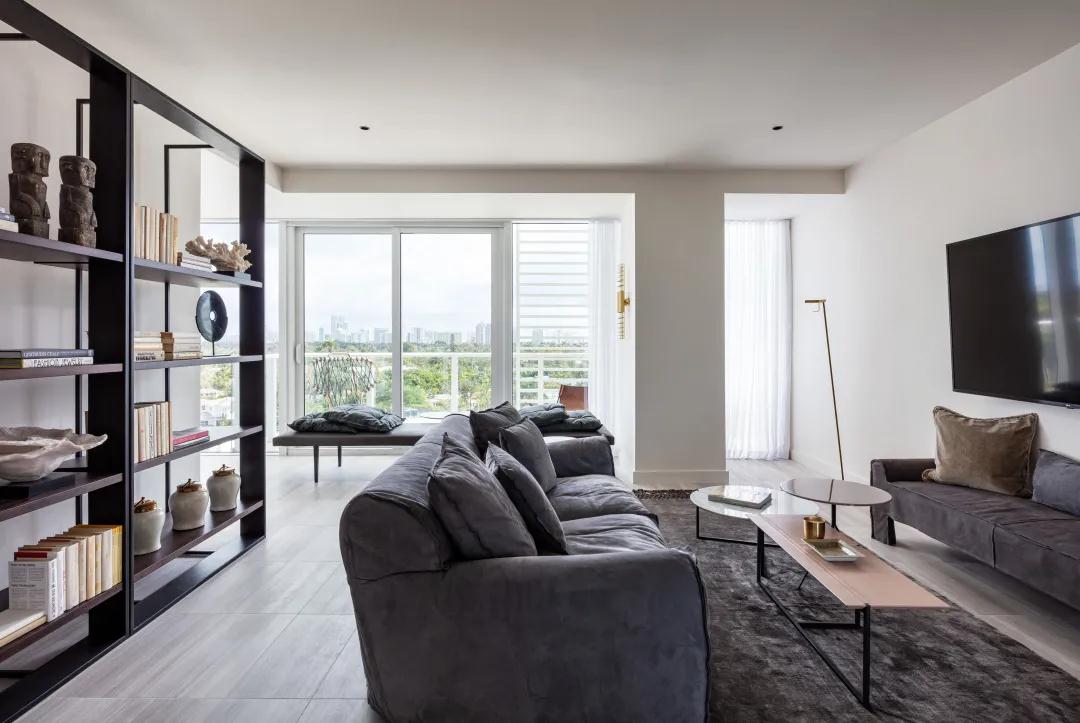 全屋BAXTER是什么体验？丽思卡尔顿有话说