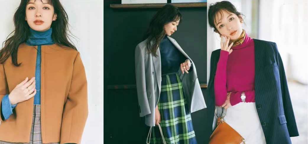 穿得好看，有什么“秘诀”？4字箴言+3种时髦穿搭，衣品一步升级