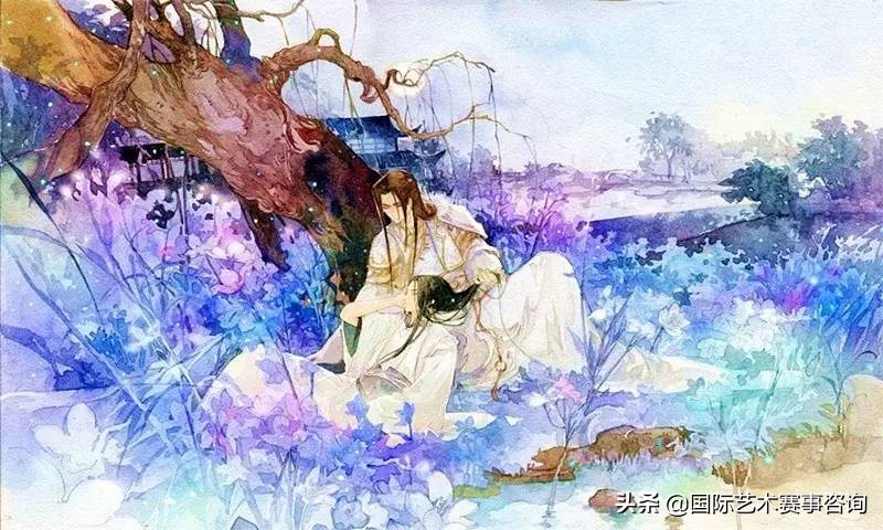 超实用！欣赏国外艺术作品脱口而出的高端英语大全！