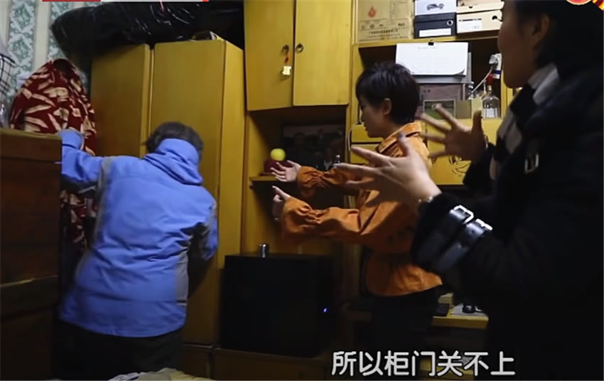 北京1家5口蜗居40㎡胡同房，爆改后变4室5厅小复式！太赞