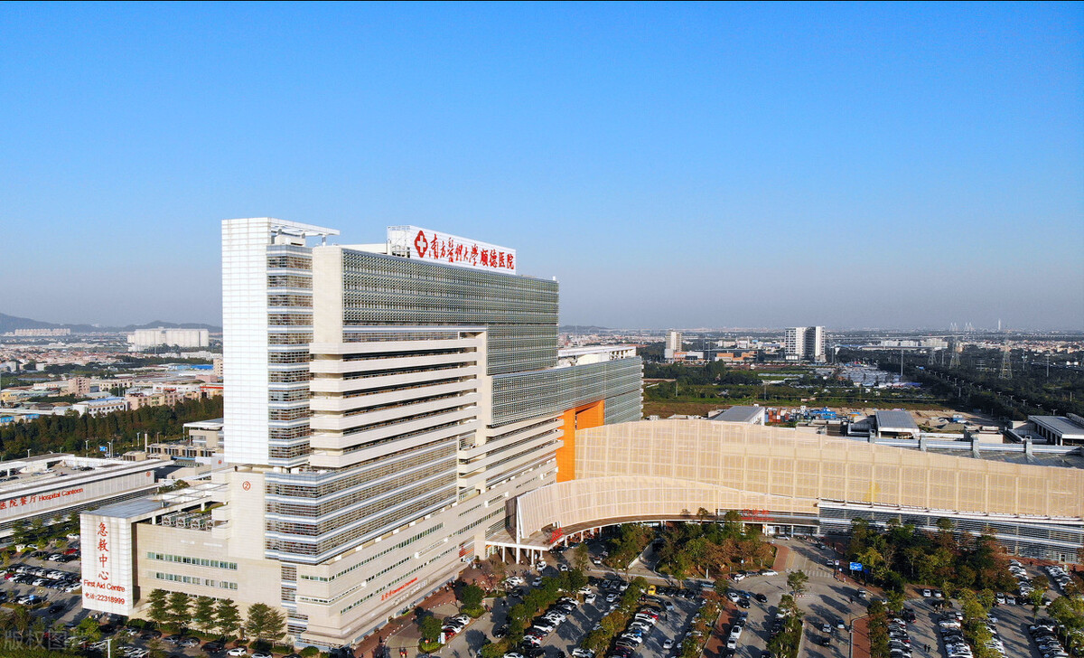 广东这所大学建设新校区，占地1000亩，招生11300人
