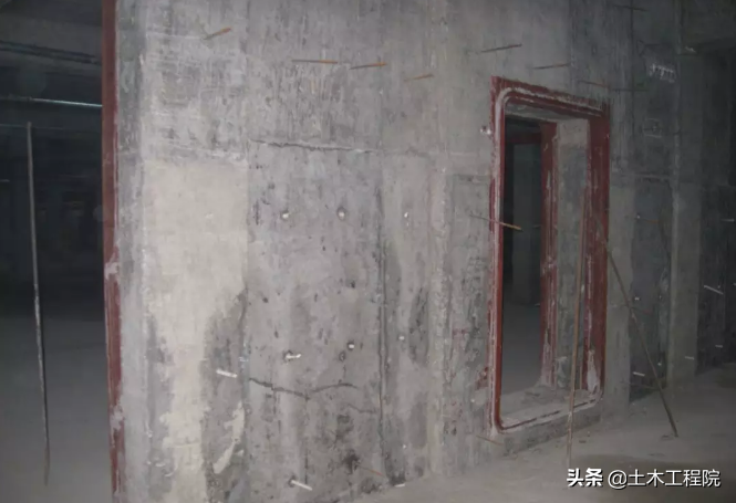 人防工程的质量控制重点与验收注意事项