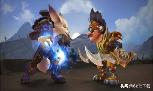 魔兽世界新手上手教程 魔兽世界新手单人任务攻略