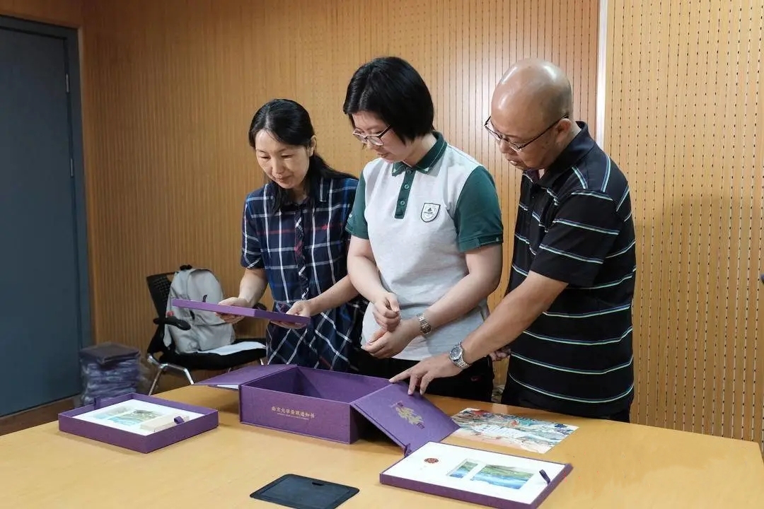 “2020年大学录取通知书”，这些大学已开始邮寄，都有哪些亮点？