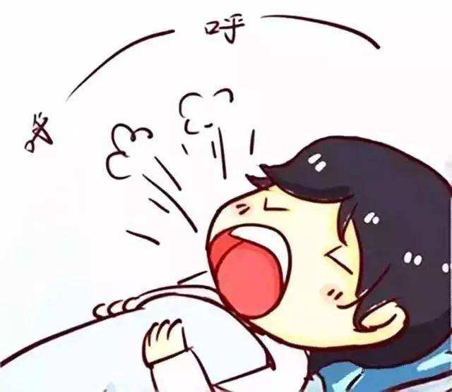 儿童打呼噜怎么治疗治疗小孩打呼噜小窍门又快又有效
