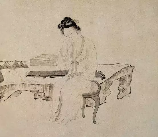 中国人对美女的审美,变了2000年