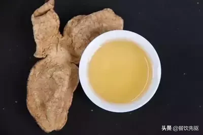全国最贵的陈皮有多贵?50克一万元