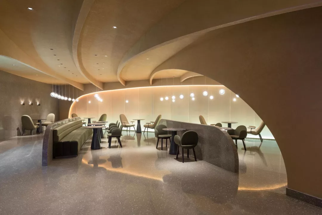 年轻人都爱的「大保健」，店该怎样设计？