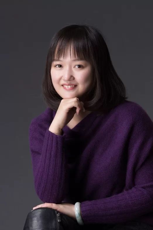 未来女科学家万蕊雪：生命的奥秘和宇宙的奥秘，都是很重要的事情