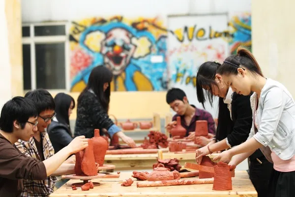 成都纺织高等专科学校近2年单招录取分数线