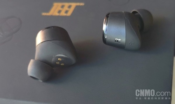 JEET AIR PLUS真无线蓝牙耳机：精选身边好声音