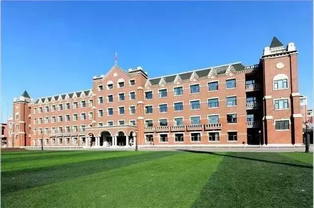 长春11所热门民办小学大比拼，你被哪所圈粉儿了？