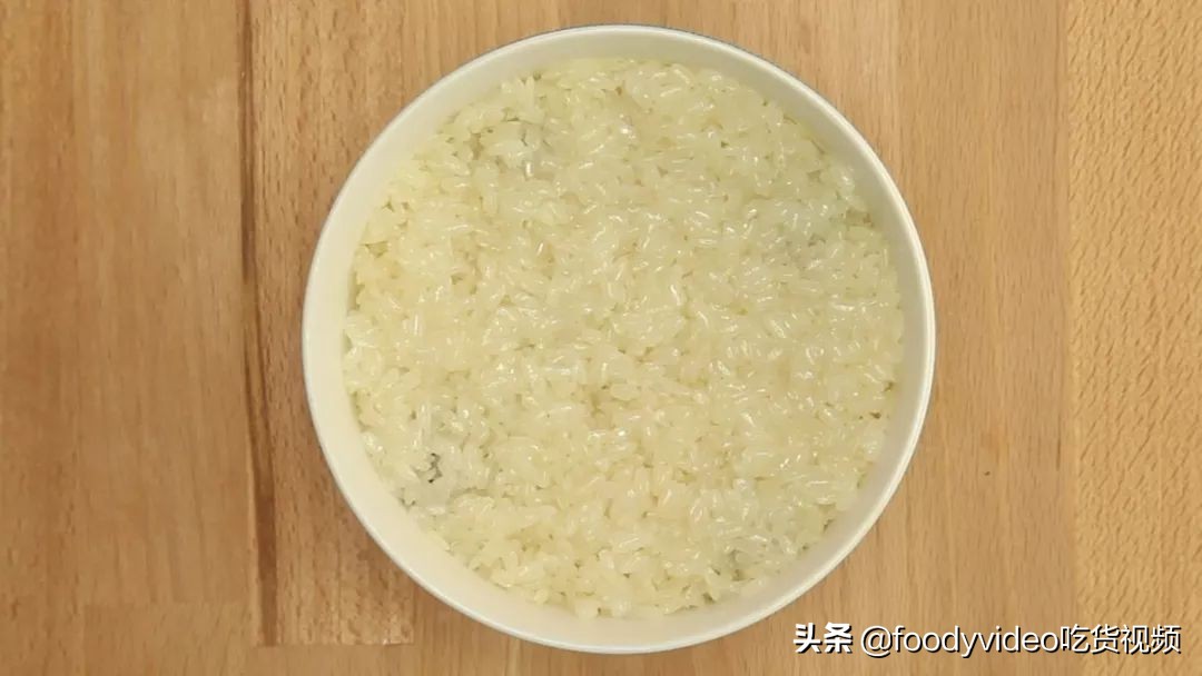 八寶飯的做法視頻,八寶飯的做法視頻教程