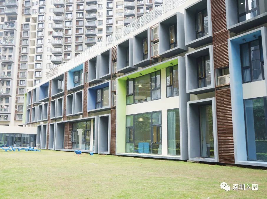 深圳老牌蒙特梭利幼儿园！最低学费1900元！附最新招生要求