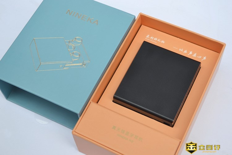 「金测评」NINEKA南卡N2真无线蓝牙耳机：轻触心物达心声